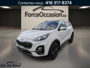 2021 Kia Sportage Ex S * Awd * Toit Pano * Caméra * Carplay * Volant Chauff * - Image 1