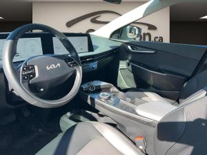 Miniature 5 Kia EV6 Wind* Gps* Volant Chauffant* Sieges Chauffants* 2024