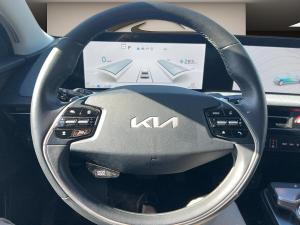 Miniature 7 Kia EV6 Wind* Gps* Volant Chauffant* Sieges Chauffants* 2024
