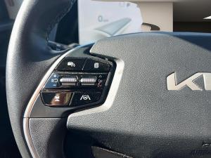 Miniature 9 Kia EV6 Wind* Gps* Volant Chauffant* Sieges Chauffants* 2024