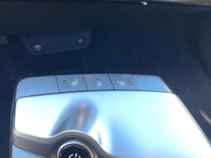 Miniature 18 Kia EV6 Wind* Gps* Volant Chauffant* Sieges Chauffants* 2024