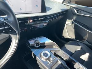 Miniature 19 Kia EV6 Wind* Gps* Volant Chauffant* Sieges Chauffants* 2024