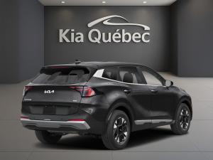 2027 Kia Sportage HEV Sportage Hev Ex Premium - Image 1