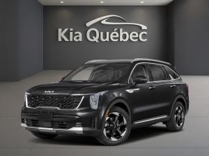2026 Kia Sorento HEV Sorento Hev Ex - Image 1