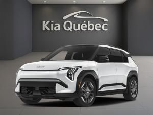 2027 Kia EV3 Ev3 Gt-Line Limited - Image 1