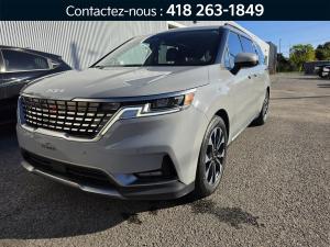 2024 Kia Carnival Ex *Camera *Cruise *Carplay *Siege/Volant Chauffant *Cuir - Image 1