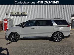 Miniature 6 Kia Carnival Ex *Camera *Cruise *Carplay *Siege/Volant Chauffant *Cuir 2024