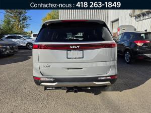 Miniature 9 Kia Carnival Ex *Camera *Cruise *Carplay *Siege/Volant Chauffant *Cuir 2024