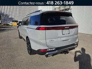 Miniature 10 Kia Carnival Ex *Camera *Cruise *Carplay *Siege/Volant Chauffant *Cuir 2024