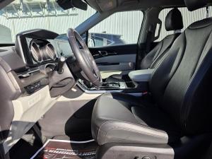 Miniature 18 Kia Carnival Ex *Camera *Cruise *Carplay *Siege/Volant Chauffant *Cuir 2024