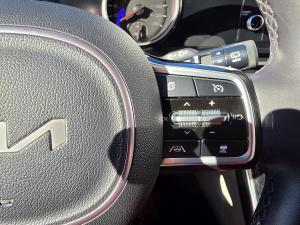 Miniature 24 Kia Carnival Ex *Camera *Cruise *Carplay *Siege/Volant Chauffant *Cuir 2024