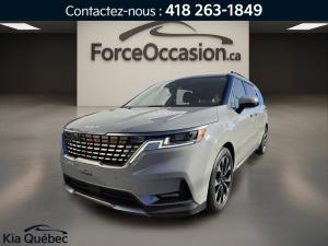 2024 Kia Carnival Ex *Camera *Cruise *Carplay *Siege/Volant Chauffant *Cuir - Image 1