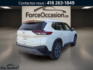 Miniature 6 Nissan Rogue Sv *Toit Pano *Gps* Carplay *Banc Et Siege Chauffant *Cruise 2022