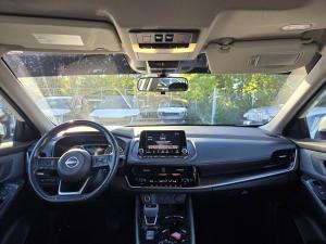 Miniature 8 Nissan Rogue Sv *Toit Pano *Gps* Carplay *Banc Et Siege Chauffant *Cruise 2022