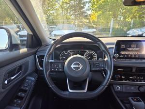 Miniature 9 Nissan Rogue Sv *Toit Pano *Gps* Carplay *Banc Et Siege Chauffant *Cruise 2022