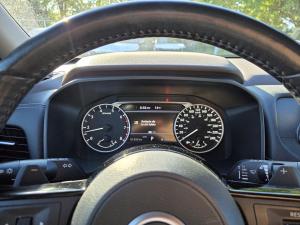 Miniature 17 Nissan Rogue Sv *Toit Pano *Gps* Carplay *Banc Et Siege Chauffant *Cruise 2022