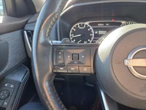 Miniature 18 Nissan Rogue Sv *Toit Pano *Gps* Carplay *Banc Et Siege Chauffant *Cruise 2022