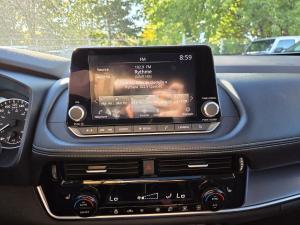 Miniature 23 Nissan Rogue Sv *Toit Pano *Gps* Carplay *Banc Et Siege Chauffant *Cruise 2022