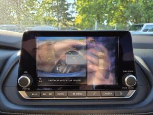 Miniature 24 Nissan Rogue Sv *Toit Pano *Gps* Carplay *Banc Et Siege Chauffant *Cruise 2022