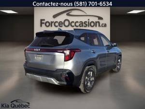 Miniature 5 Kia Seltos Lx *Camera*Carplay *Cruise *Siege Chauffant 2025