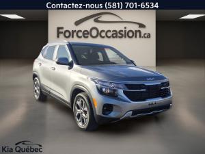 Miniature 6 Kia Seltos Lx *Camera*Carplay *Cruise *Siege Chauffant 2025