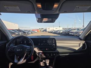 Miniature 8 Kia Seltos Lx *Camera*Carplay *Cruise *Siege Chauffant 2025