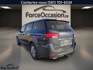Miniature 5 Kia Sedona Lx *8 Pass *Carplay *V6 *Camera *Cruise 2018