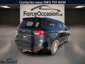 Miniature 6 Kia Sedona Lx *8 Pass *Carplay *V6 *Camera *Cruise 2018