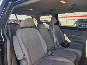 Miniature 8 Kia Sedona Lx *8 Pass *Carplay *V6 *Camera *Cruise 2018