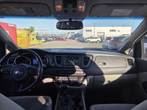 Miniature 9 Kia Sedona Lx *8 Pass *Carplay *V6 *Camera *Cruise 2018