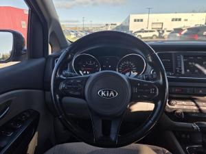 Miniature 11 Kia Sedona Lx *8 Pass *Carplay *V6 *Camera *Cruise 2018