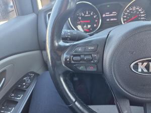 Miniature 18 Kia Sedona Lx *8 Pass *Carplay *V6 *Camera *Cruise 2018