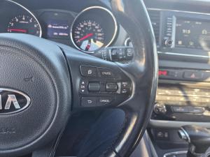 Miniature 20 Kia Sedona Lx *8 Pass *Carplay *V6 *Camera *Cruise 2018