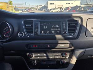 Miniature 24 Kia Sedona Lx *8 Pass *Carplay *V6 *Camera *Cruise 2018