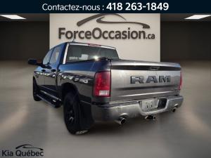 Miniature 5 RAM 1500 Classic Express *V8 5,7L* 6 Pass *Crewcab *Boite 5,6 Pied *Camera 2020