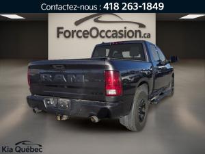 Miniature 6 RAM 1500 Classic Express *V8 5,7L* 6 Pass *Crewcab *Boite 5,6 Pied *Camera 2020