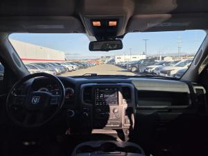 Miniature 8 RAM 1500 Classic Express *V8 5,7L* 6 Pass *Crewcab *Boite 5,6 Pied *Camera 2020