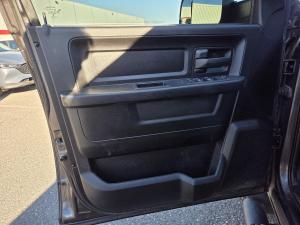Miniature 11 RAM 1500 Classic Express *V8 5,7L* 6 Pass *Crewcab *Boite 5,6 Pied *Camera 2020