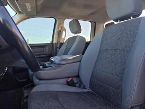 Miniature 14 RAM 1500 Classic Express *V8 5,7L* 6 Pass *Crewcab *Boite 5,6 Pied *Camera 2020