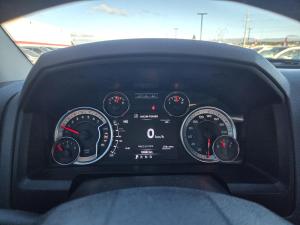 Miniature 15 RAM 1500 Classic Express *V8 5,7L* 6 Pass *Crewcab *Boite 5,6 Pied *Camera 2020