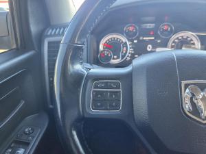 Miniature 17 RAM 1500 Classic Express *V8 5,7L* 6 Pass *Crewcab *Boite 5,6 Pied *Camera 2020
