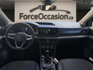 Miniature 5 Volkswagen Taos Comfortline * Awd * Turbo * Caméra * Carplay * Volant Chauff * 2023