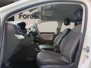 Miniature 6 Volkswagen Taos Comfortline * Awd * Turbo * Caméra * Carplay * Volant Chauff * 2023