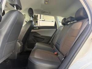 Miniature 7 Volkswagen Taos Comfortline * Awd * Turbo * Caméra * Carplay * Volant Chauff * 2023