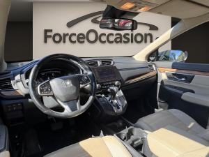 Miniature 5 Honda CR-V Ex-L * Awd * Turbo * Toit * Bi-Zone * Carplay * Volant Chauff * 2017