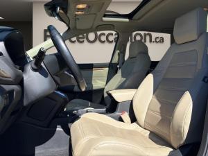 Miniature 6 Honda CR-V Ex-L * Awd * Turbo * Toit * Bi-Zone * Carplay * Volant Chauff * 2017