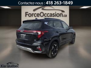Miniature 5 Kia Seltos Ex Premium *Awd *Cuir *Toit *Gps *Siege Ventilé *Carplay 2024