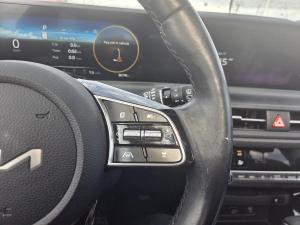 Miniature 21 Kia Seltos Ex Premium *Awd *Cuir *Toit *Gps *Siege Ventilé *Carplay 2024