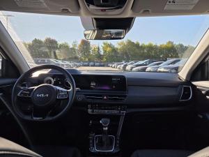Miniature 8 Kia Seltos Sx *Awd *Cuir *Gps *Siege Ventilé *Audio Boss *Camera 2026