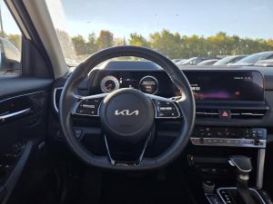 Miniature 14 Kia Seltos Sx *Awd *Cuir *Gps *Siege Ventilé *Audio Boss *Camera 2026